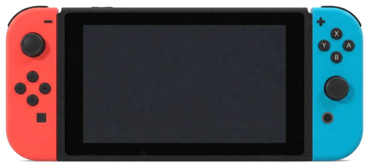 Nintendo Switch Console